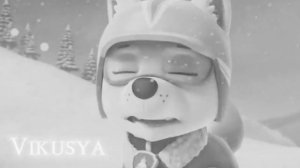 💔🥀Маршалл и Эверест не пара🥀💔-песня Дверь закрой Для 🖤Ozzi_paw patrol🖤