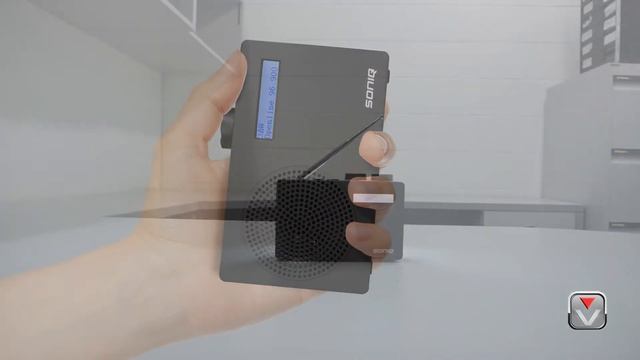 Preview: SONIQ Radio смотреть онлайн
