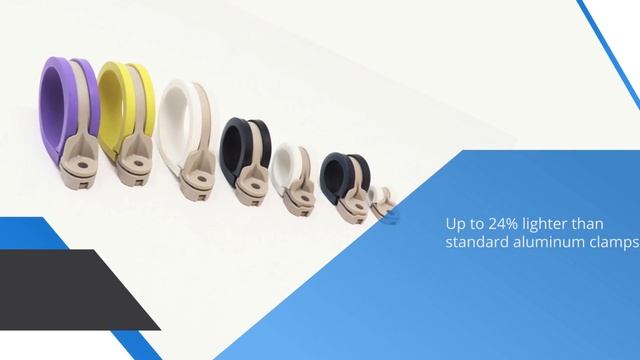 Amphenol PCD Animated Series, 75P Clamp смотреть онлайн