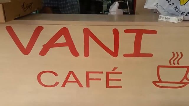 Лучшее недорогое кафе и кофе у Vani Cafe в Bourj Hammoud смотреть онлайн
