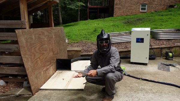 Laser Cleaning 101 : The Ultimate Tutorial For Beginners