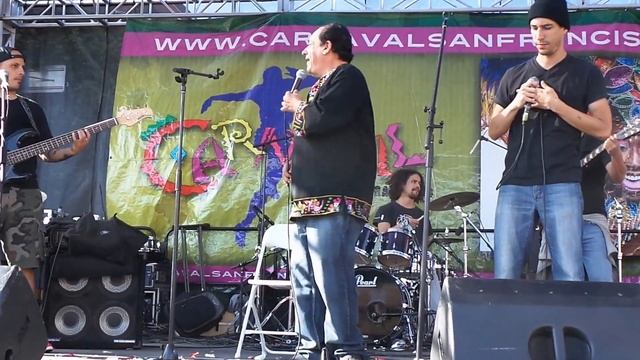 CARLOS MEJÍA GODOY - NICARAGUITA смотреть онлайн