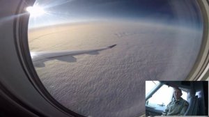 Первый самолёт SSJ100 с сайберлетами передан в авиакомпанию "Северсталь".