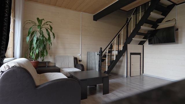 Зимний дом | п.Тайцы | 120 кв.м | газ | смотреть онлайн