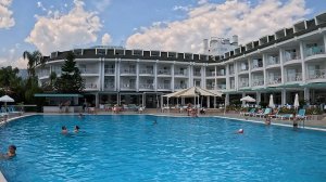 Zena Resort 5* обзор