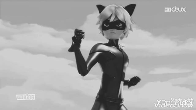 Леди Баг под песню Дин Дон я пришла. смотреть онлайн