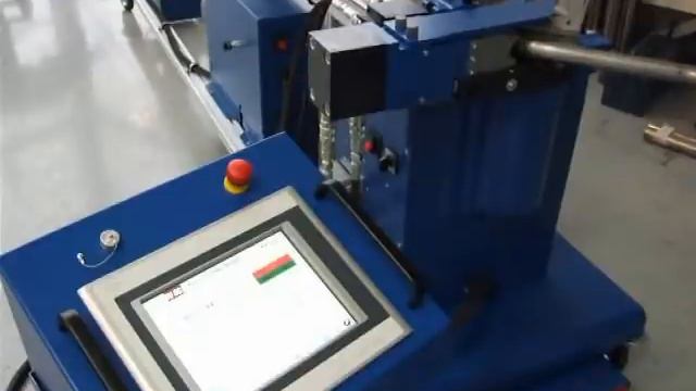 JUTEC-Positionierung-PP420.mp4 смотреть онлайн