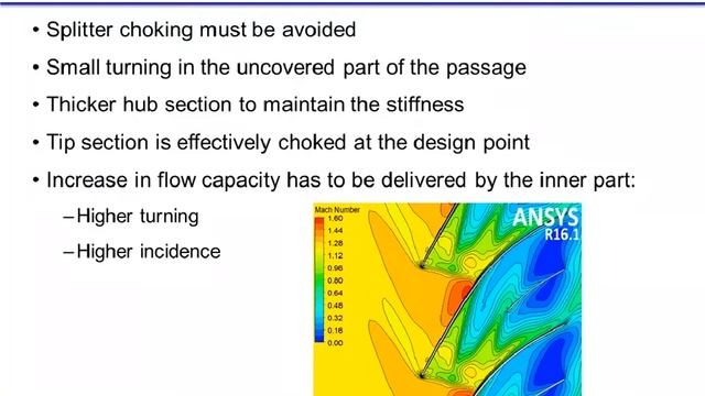 Radial Turbocompressors: Approaching the Design of High Speed Impellers смотреть онлайн
