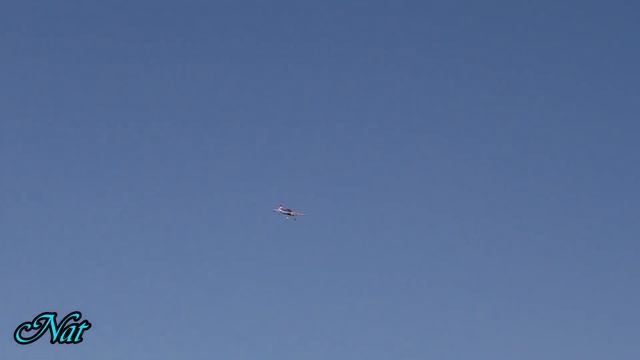 Sbach 342 Goldwing Thunderbolt - 2m20 - DLE 55 - Pilote: Nat - CAMM54 Le 24/04/2021