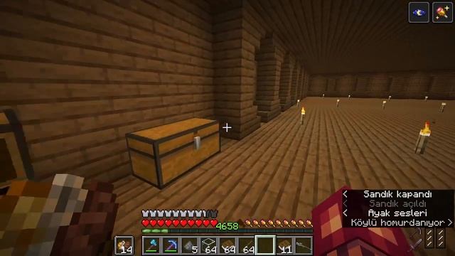 Yeni modlu/ Agalarla modlu SMP смотреть онлайн