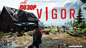 Vigor | обзор от Скилыча
