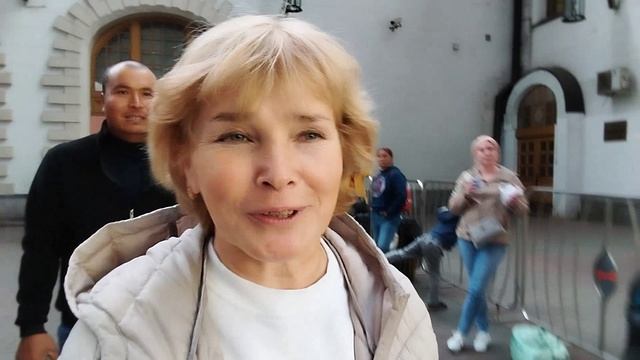 Из города в деревню/Поехали домой/На душе тоскливо/ смотреть онлайн