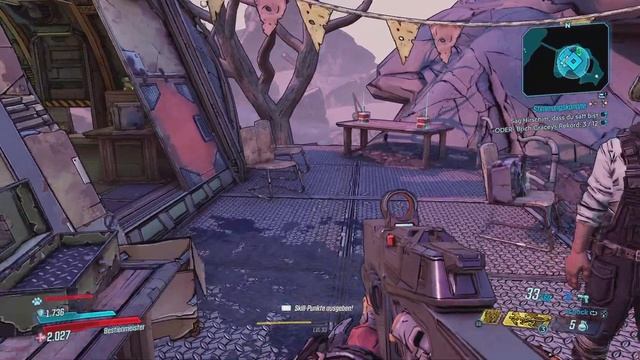 Borderlands 3 PS5 Gameplay - #54 Stimmungskanone смотреть онлайн