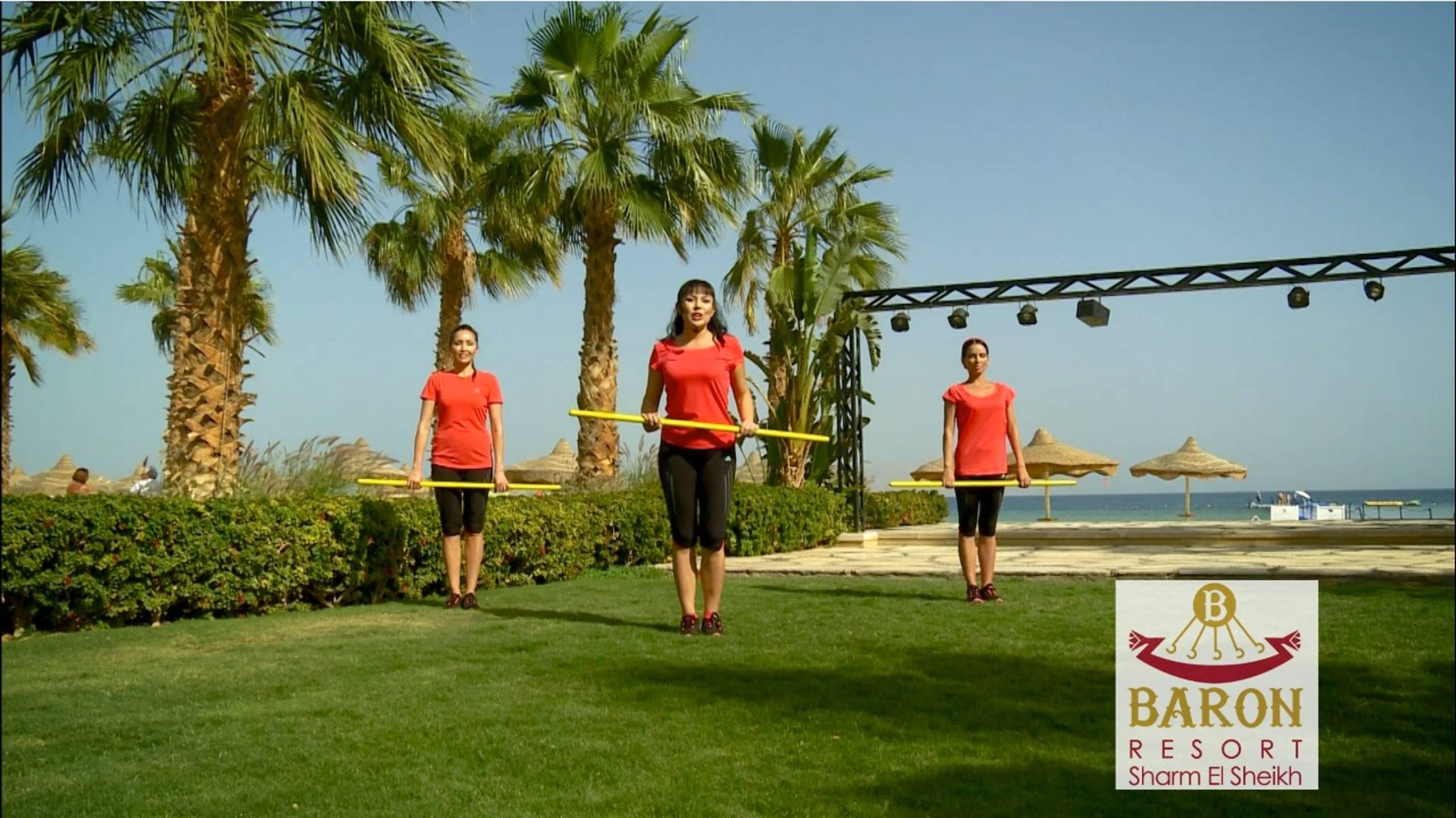 Разминка между уроками. смотреть онлайн