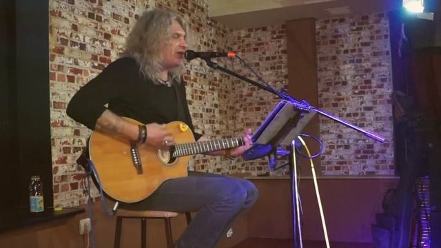 Алексей Марковников - Отпусти смотреть онлайн