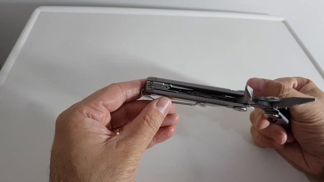 Leatherman Wave - detalhes que ninguém conta смотреть онлайн