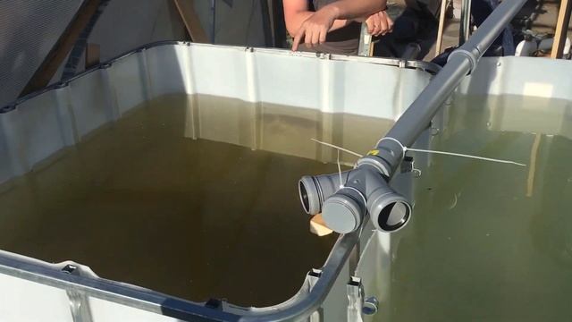 № 19 Переезд в новую УЗВшку смотреть онлайн