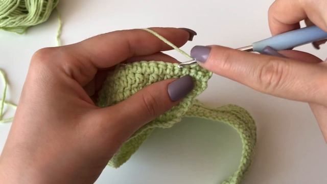 НОВАЯ ОДЕЖДА ДЛЯ УТОЧКИ ЛАЛАФАНФАН/ Вяжем платье крючком смотреть онлайн