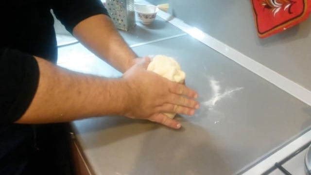 ХАЧАПУРИ грузинская кухня все просто смотреть онлайн