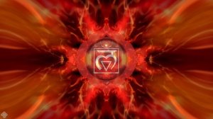 Чакра Муладхара. Активация, Раскрытие и Гармонизация