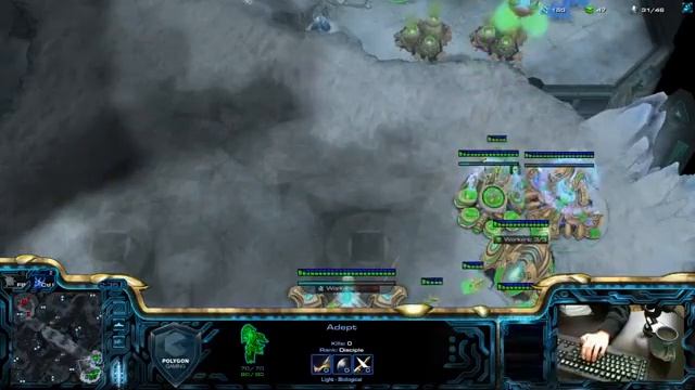 Hotkey Highlight: TheCore смотреть онлайн