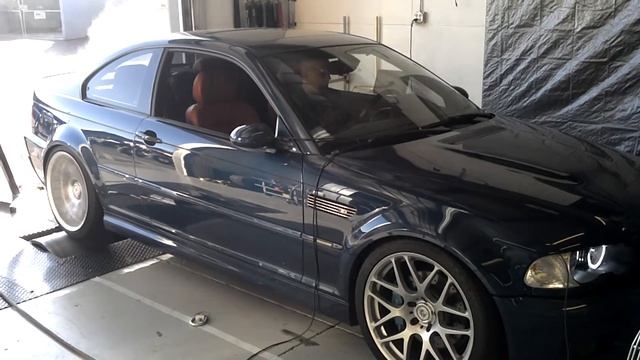 Best run with ESS tune смотреть онлайн