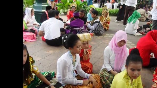 LDKPD OSIS SMPN 245 JAKARTA смотреть онлайн