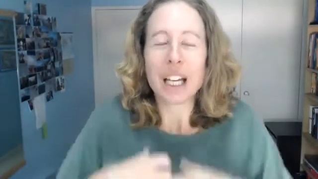 Feeling overwhelmed by everyone else's energy? смотреть онлайн
