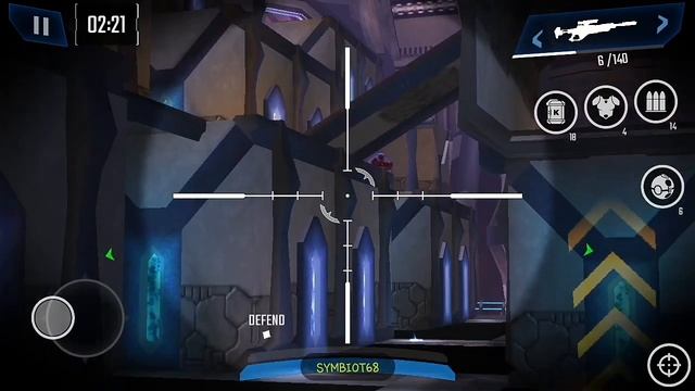 N.O.V.A LEGACY WALKTHROUGH GAMEPLAY PART-15 (INFORMATION OVERLOADED) смотреть онлайн