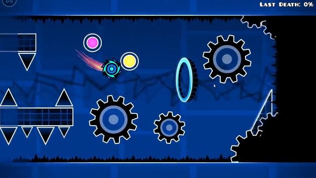[filler] Shitty Sonic Wave rebirth progress смотреть онлайн