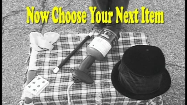 Interactive Magic Trick - Create Your Own Magic-B.E.G. смотреть онлайн