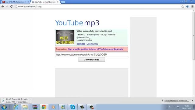 converter videos para mp3 online смотреть онлайн
