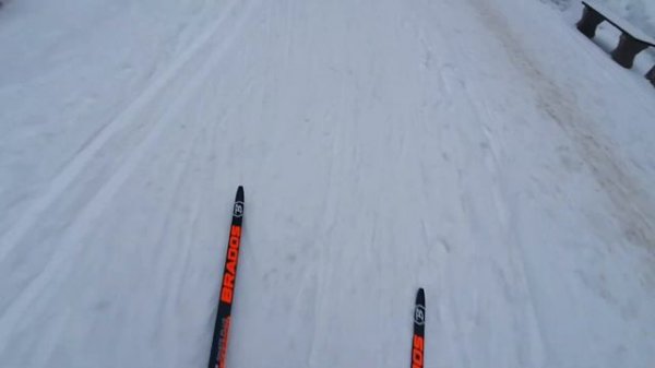 лыжи brados pro skate world cup plus реальный отзыв