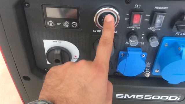 جنريتر صامت 6500واط شركة i power смотреть онлайн