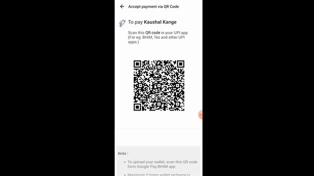 Spice Money QR Code Kaise Nikale #spicemoney смотреть онлайн