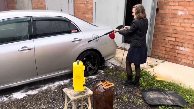 Karcher K 2 Universal Car 2 смотреть онлайн