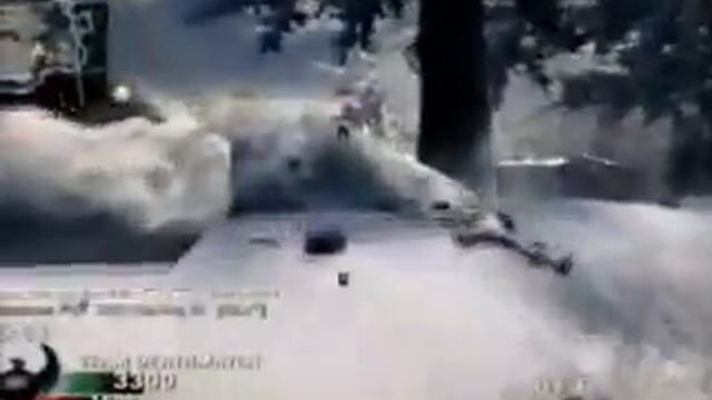 Skateboarder4DC || Black Ops Wii || Array TDM Gameplay смотреть онлайн