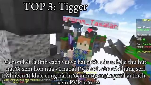 TOP 5 YOUTUBER LÀM VỀ MINECRAFT BỊ LÃNG QUÊN #minecraft #youtube #minecraft #ythientv #lychidung смотреть онлайн