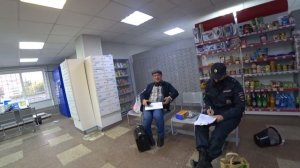 Конченый Гбр поверил в себя и быкует на тухлой Почте!!!