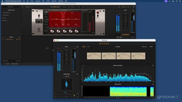 19. Mastering Workflow