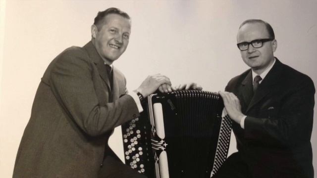 Anna Monicas vals (Sven Henriksson) смотреть онлайн