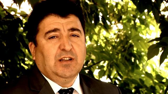 Алекбер КАРАЕВ смотреть онлайн