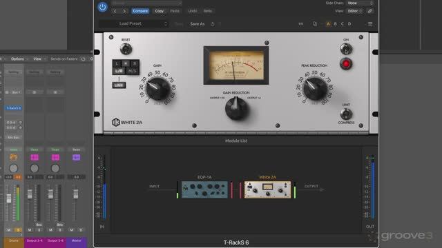 14. Working with Chains