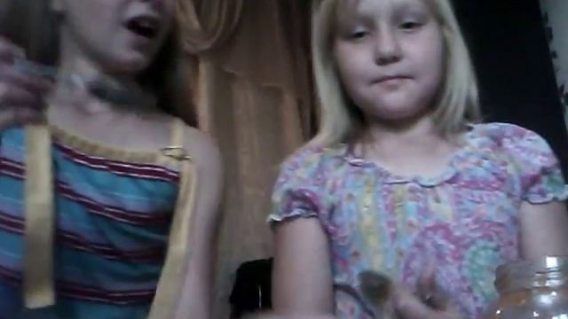Челендж.Икра с йогуртом. смотреть онлайн