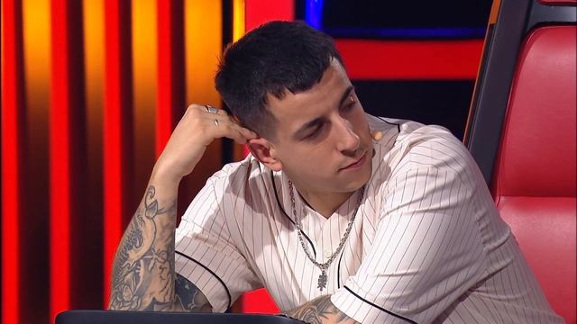 Sanne Chaveiro VS Salvador Botas VS Madalena Dias | Batalha | Prova Cega | The Voice Kids смотреть онлайн