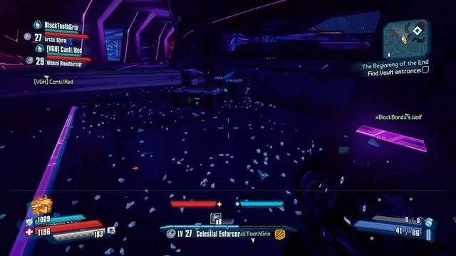 Borderlands: The Pre-Sequel [PC] Wilhelm Gameplay - Part 1 смотреть онлайн