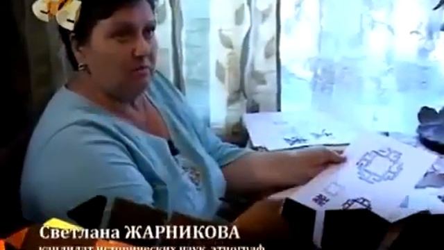 Русь Колыбель мировой цивилизации! смотреть онлайн