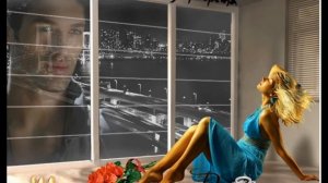 Рай любви — Жан Татлян