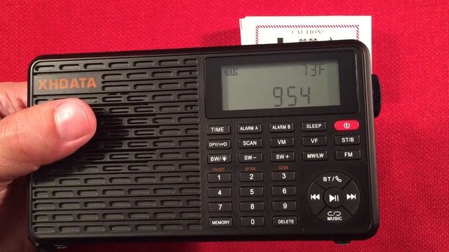 XHDATA 18650 3,000mAh Unprotected Button Top Battery Review