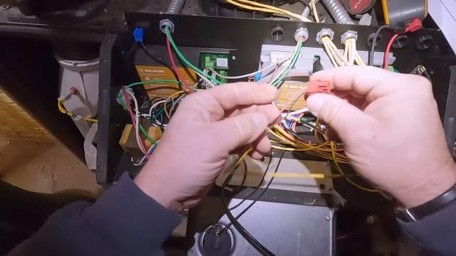 Chiller & Boiler Has The Farts смотреть онлайн